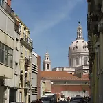 Apartman Lisbonne Estrela
