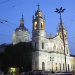 Lisbonne Estrela * Lisboa