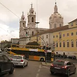 Lisbonne Estrela * Lisboa