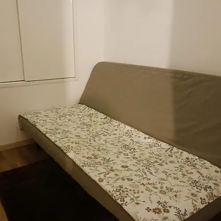 Lisbonne Estrela Apartman