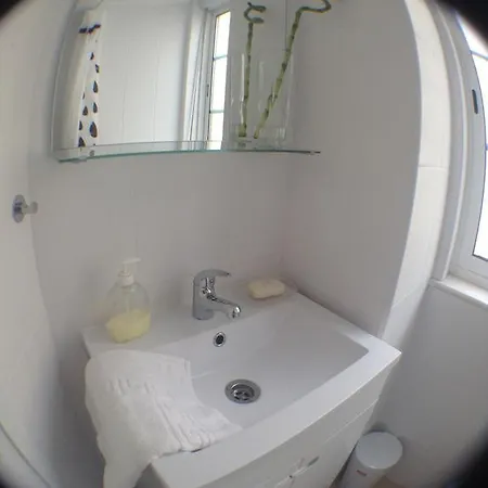 Lisbonne Estrela * Lisboa