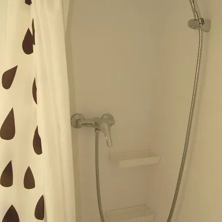 Lisbonne Estrela شقة