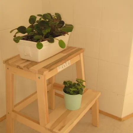 Apartman Lisbonne Estrela Lisboa