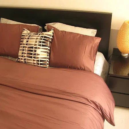 Appartement Lisbonne Estrela