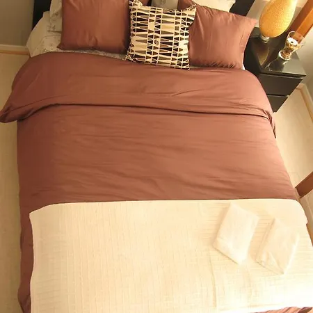 Lisbonne Estrela Apartman Lisboa