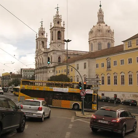 Lisbonne Estrela * Lisboa