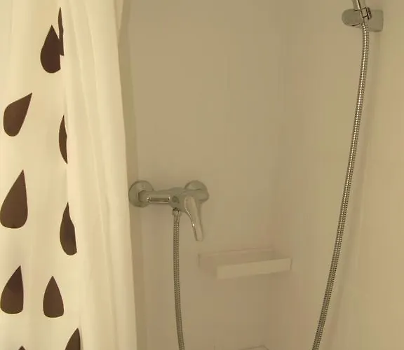 Lisbonne Estrela Appartement