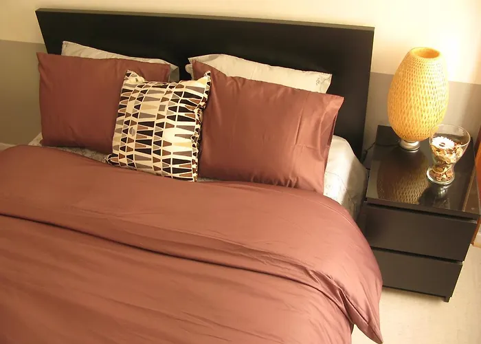 Appartement Lisbonne Estrela