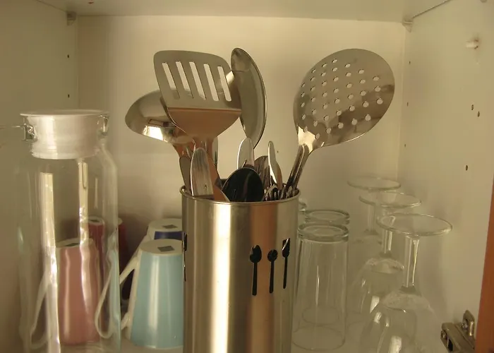 Appartement Lisbonne Estrela Lisboa