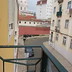 Lisbonne Estrela Apartment