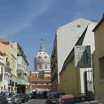 Lisbonne Estrela Lisbon