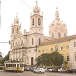 Lisbonne Estrela Lisbon