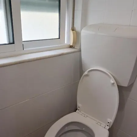 Apartment Lisbonne Estrela Lisbon