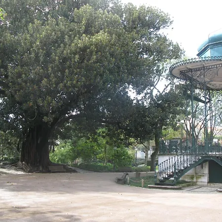Lisbonne Estrela